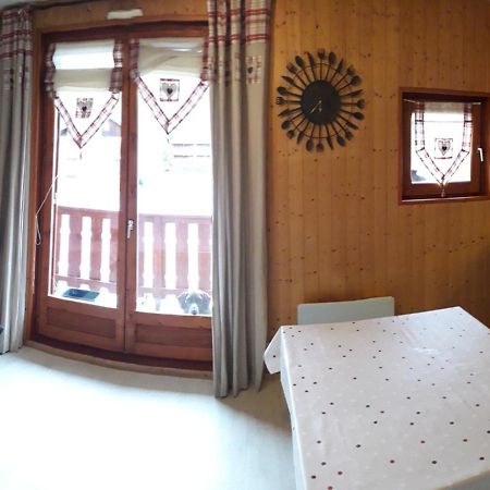 Апартаменты **Studio Cabine Pour 4 Pers. - Confort, Proximite Commerces/Telecabine, Animaux Acceptes** - Fr-1-263-5 Валуар Экстерьер фото